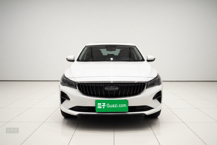 GEELY Emgrand 2025 car image #3