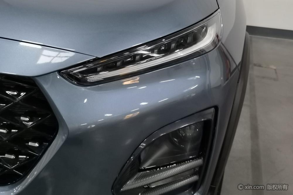 Chery Tiggo 3x 2024 #7 Chery Tiggo 3x 2024 imagen de coche #7