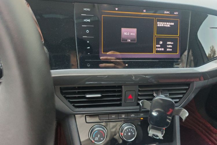 Volkswagen Bora 2020 #15 Volkswagen Bora 2020 صورة سيارة #15