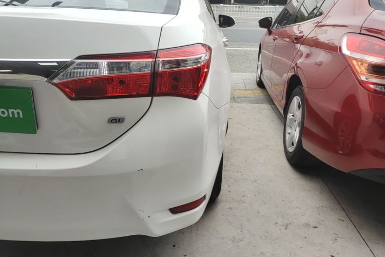 2016 #8 2016 car image #8