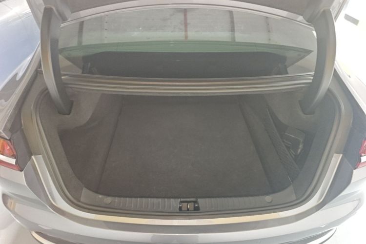 BYD Han 2020 #19 BYD Han 2020 immagine di auto #19