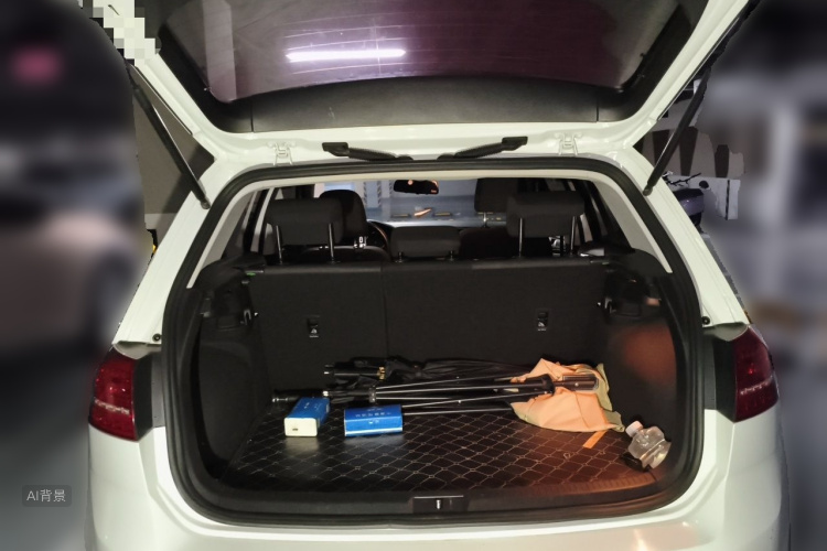 Volkswagen Golf 2016 car image #21