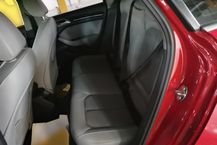 Audi A3 2018 #17 Audi A3 2018 immagine di auto #17