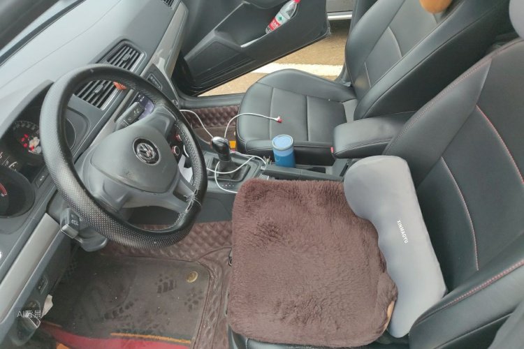 Volkswagen Lavida 2018 #17 Volkswagen Lavida 2018 car image #17