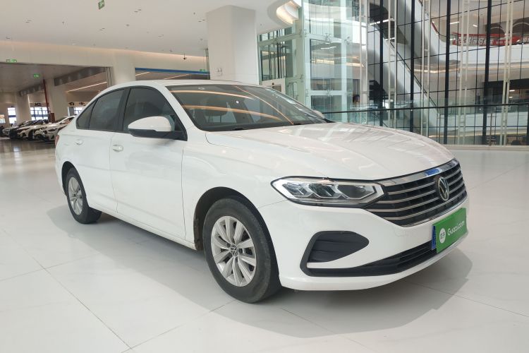 Volkswagen Lavida 2022 car image #4