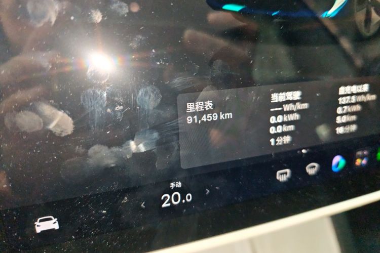 Tesla Model 3 2022 #8 Tesla Model 3 2022 car image #8
