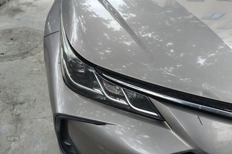 Toyota Corolla 2021 #8 Toyota Corolla 2021 car image #8