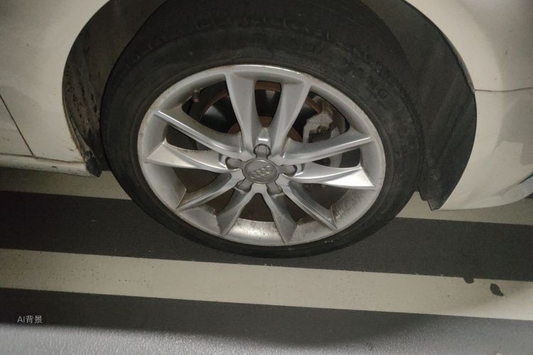 Audi A3 2015 immagine di auto #9