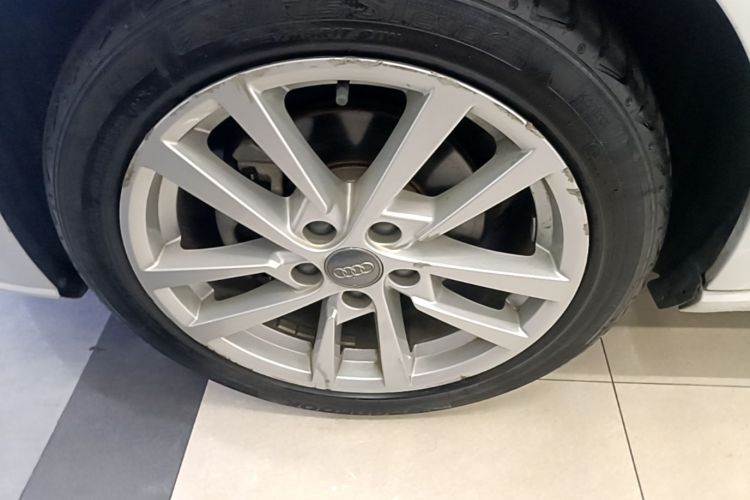 Audi A3 2019 #9 Audi A3 2019 immagine di auto #9