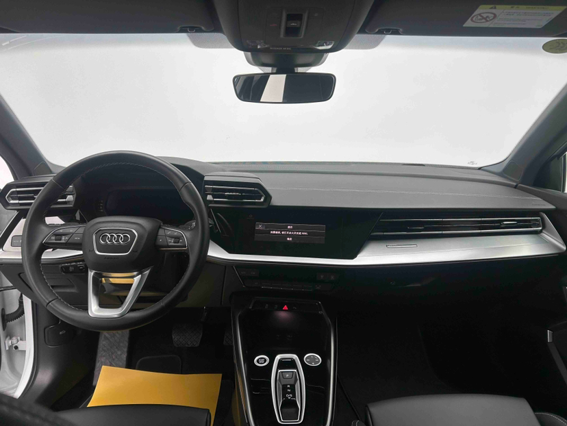 Audi A3 2025 #5 Audi A3 2025 car image #5