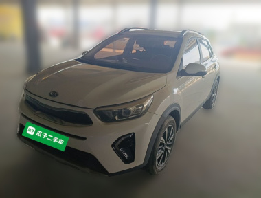 Kia KX1 2019 Kia KX1 2019 car image