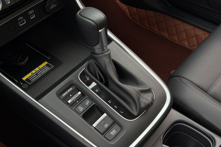 Honda CR-V 2023 car image #21