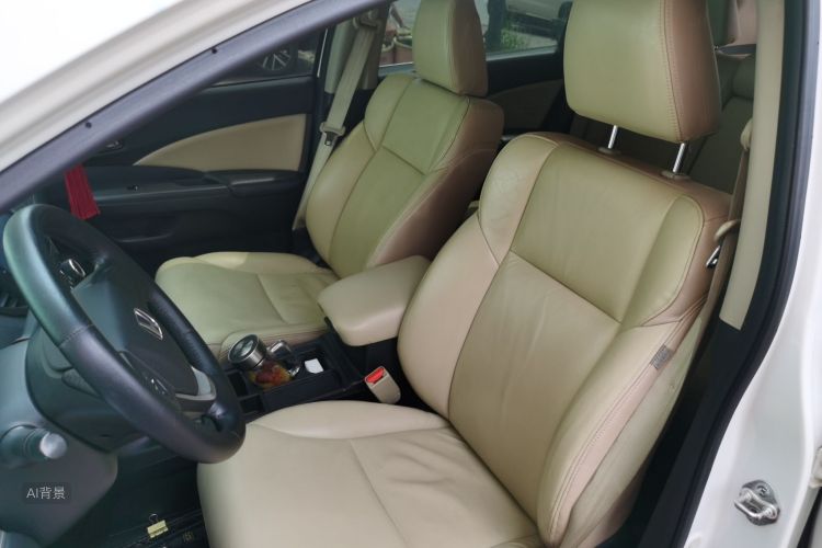 Honda CR-V 2016 car image #17