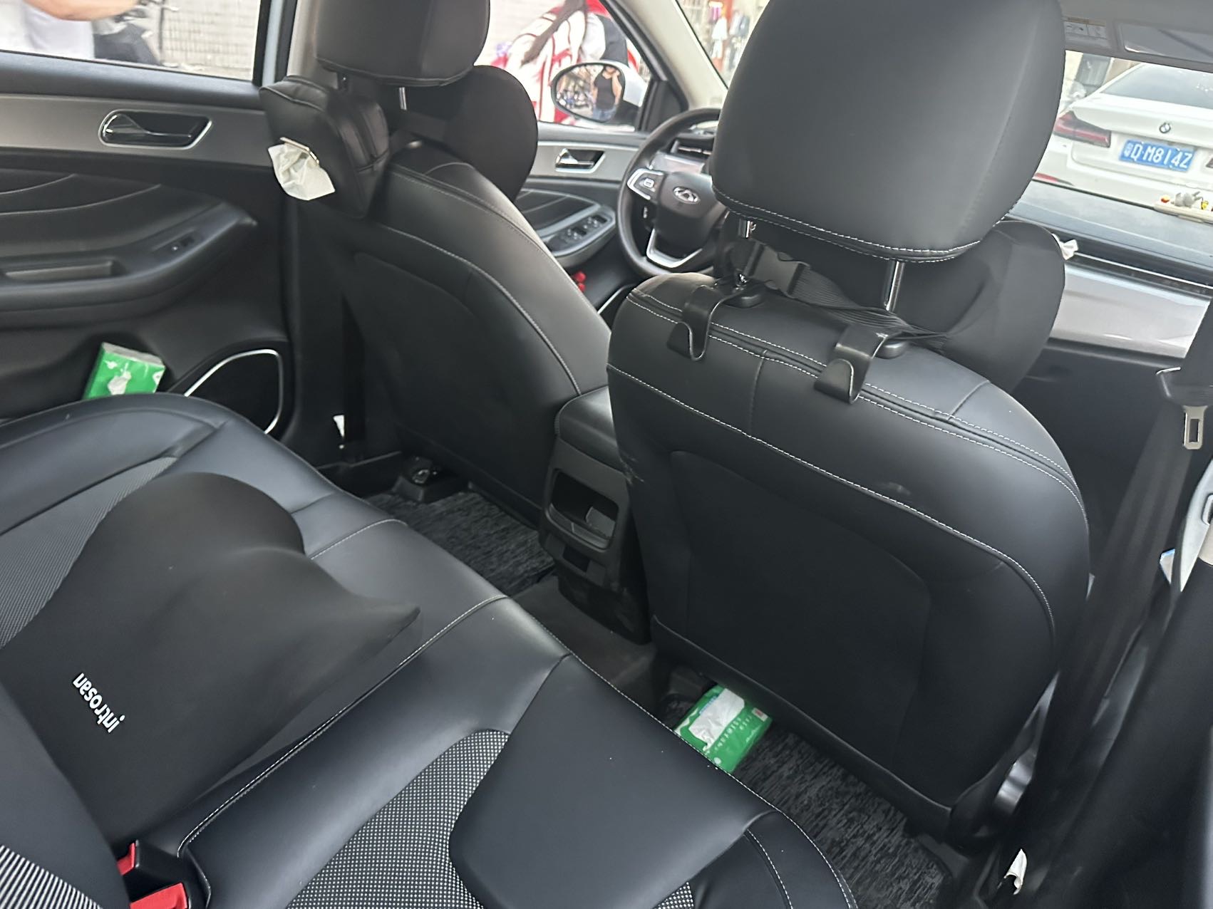 2019 car image #4