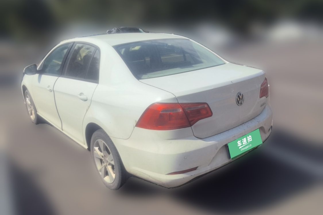 Volkswagen Bora 2015 #3 Volkswagen Bora 2015 car image #3