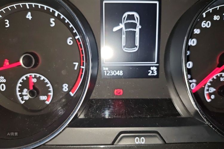 Volkswagen Golf 2017 #14 Volkswagen Golf 2017 car image #14