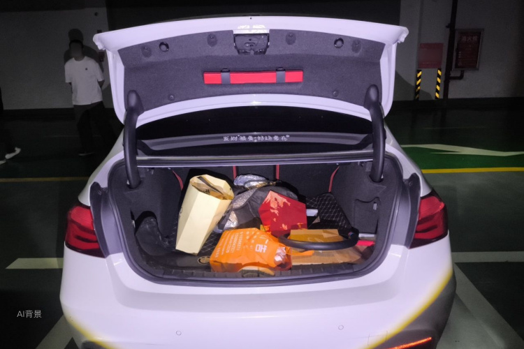 BMW 3 Series 2019 #21 BMW 3 Series 2019 car image #21