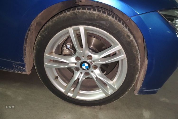 BMW 3 Series 2017 #9 BMW 3 Series 2017 car image #9