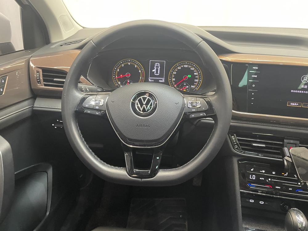 Volkswagen Tharu 2021 #16 Volkswagen Tharu 2021 immagine di auto #16