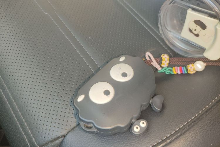 Honda CR-V 2021 car image #11