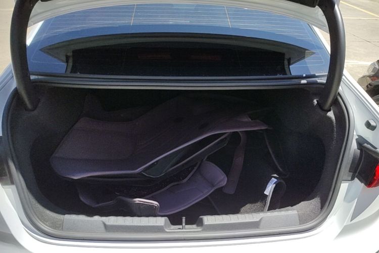 Audi A3 2022 imagen de coche #19