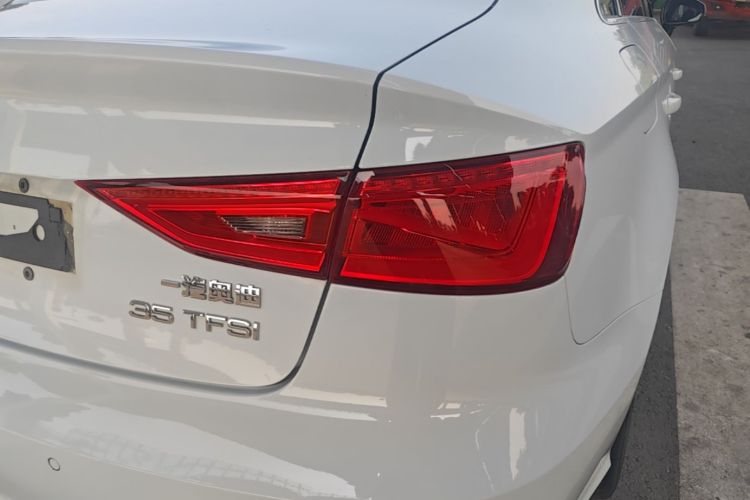 Audi A3 2015 #8 Audi A3 2015 immagine di auto #8