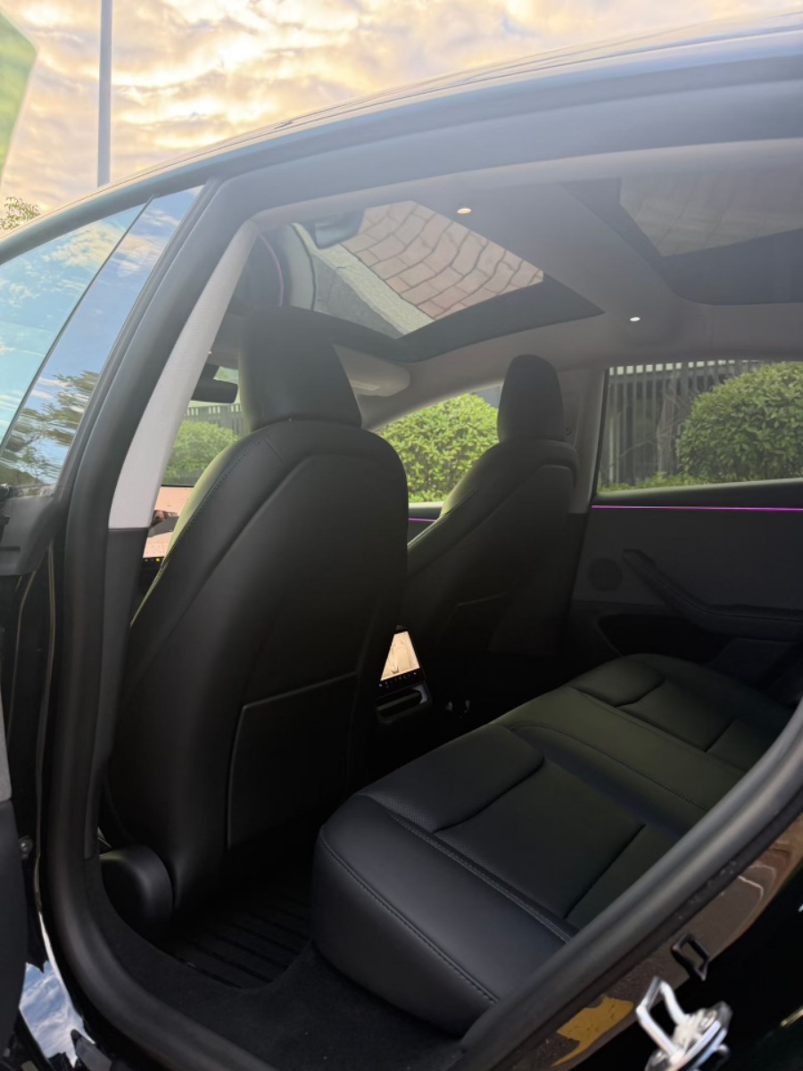 Tesla Model 3 2026 #6 Tesla Model 3 2026 car image #6
