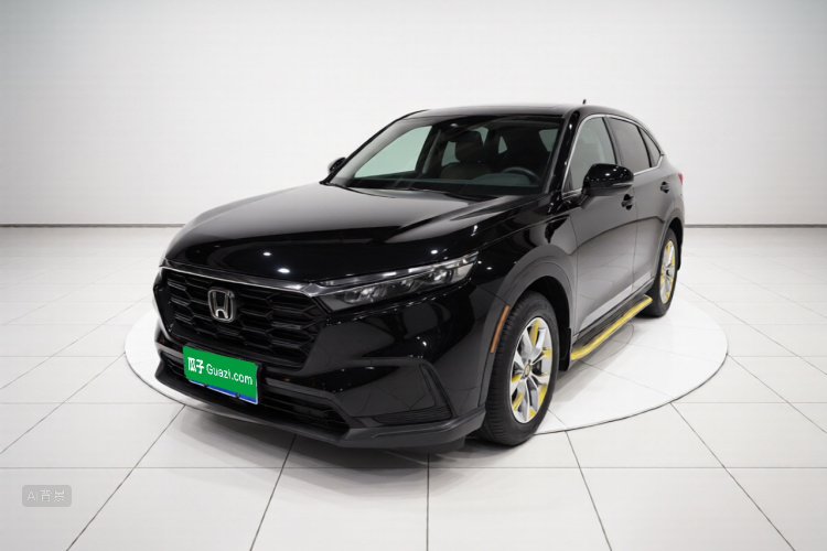 Honda CR-V 2023 car image #2