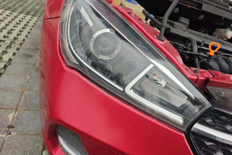Chery Arrizo 5 2019 #8 Chery Arrizo 5 2019 imagen de coche #8