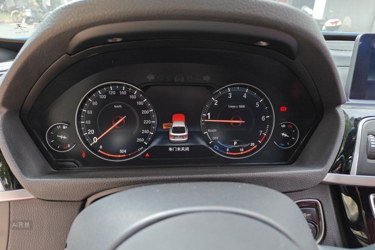 BMW 3 Series GT 2021 #13 BMW 3 Series GT 2021 imagen de coche #13
