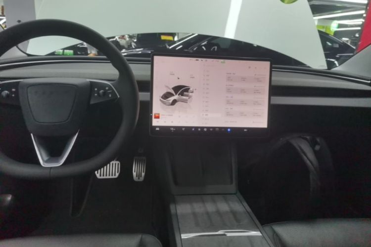Tesla Model 3 2023 #13 Tesla Model 3 2023 car image #13