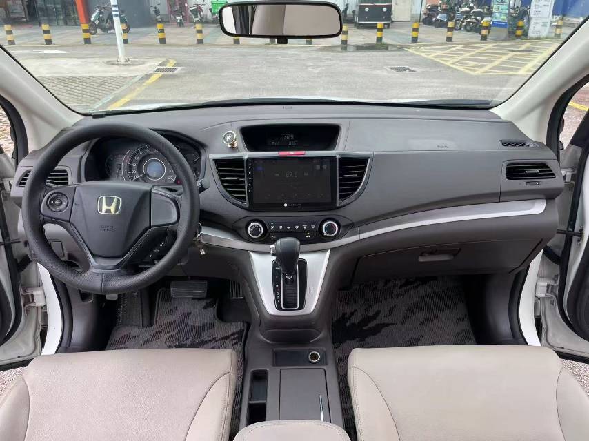 Honda CR-V 2013 car image #5