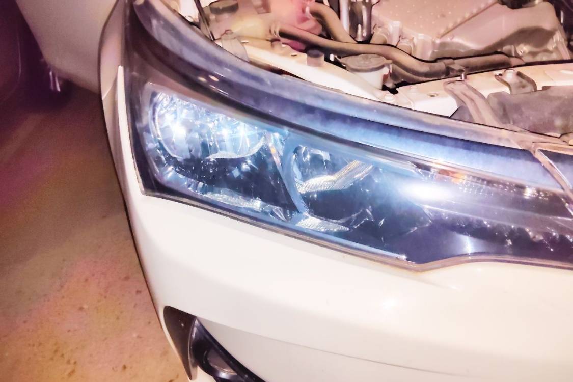 Toyota Corolla 2017 #7 Toyota Corolla 2017 car image #7
