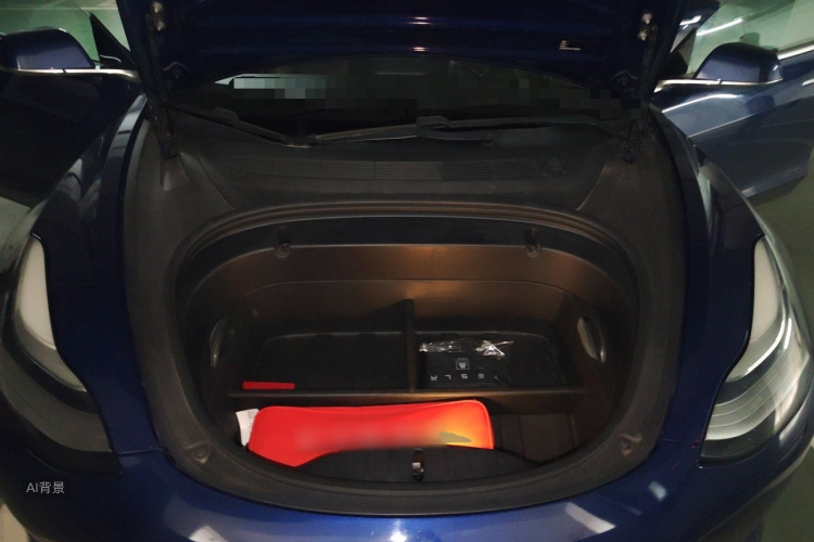 Tesla Model 3 2020 #22 Tesla Model 3 2020 car image #22