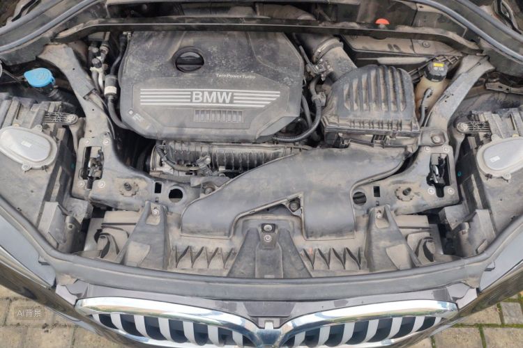 BMW X1 2020 #22 BMW X1 2020 imagem de carro #22