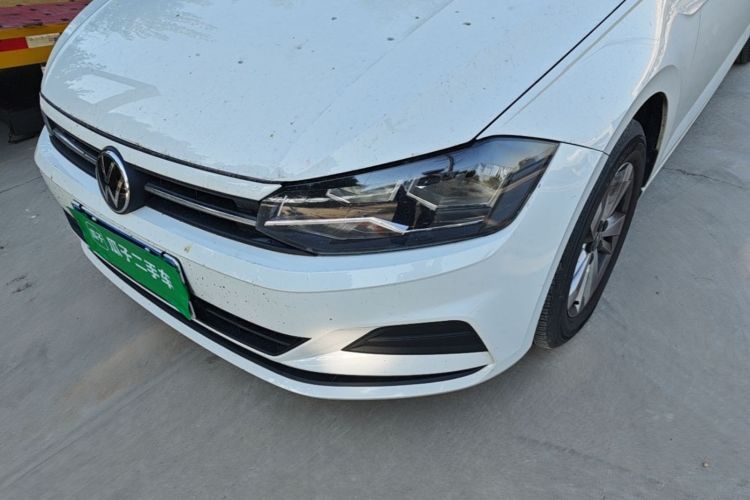 Volkswagen Polo 2024 car image #23