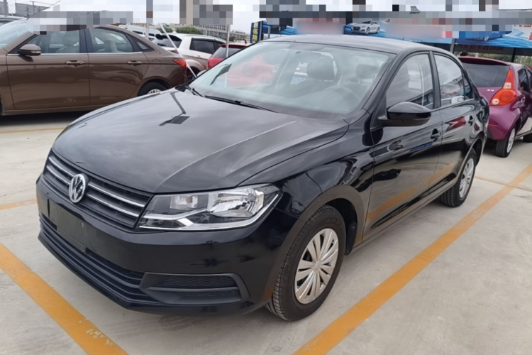 Volkswagen Santana 2019 #2 Volkswagen Santana 2019 imagem de carro #2