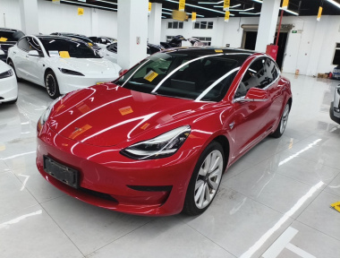 Tesla Model 3 2020 Tesla Model 3 2020 car image