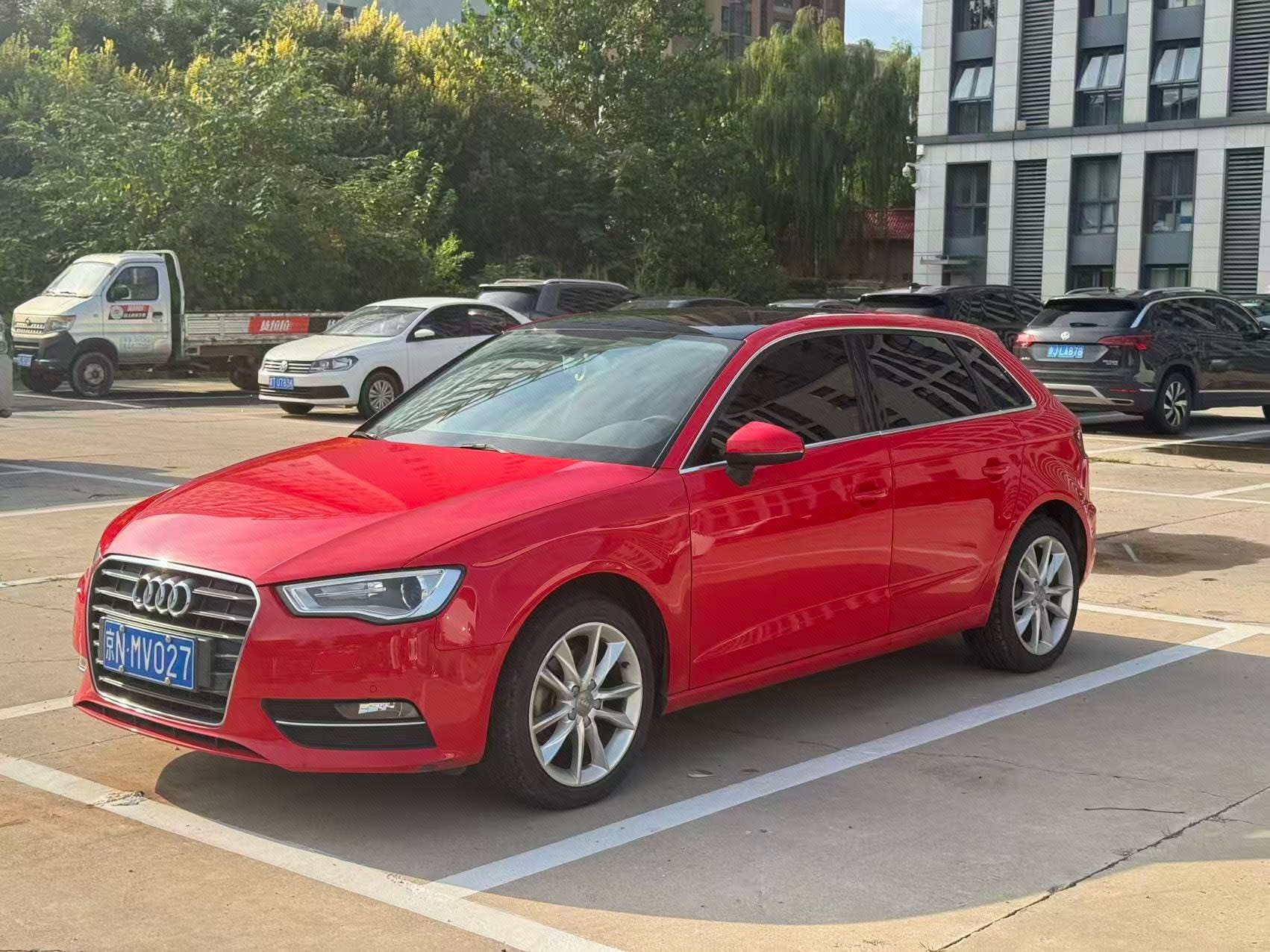 2015 2015 car image