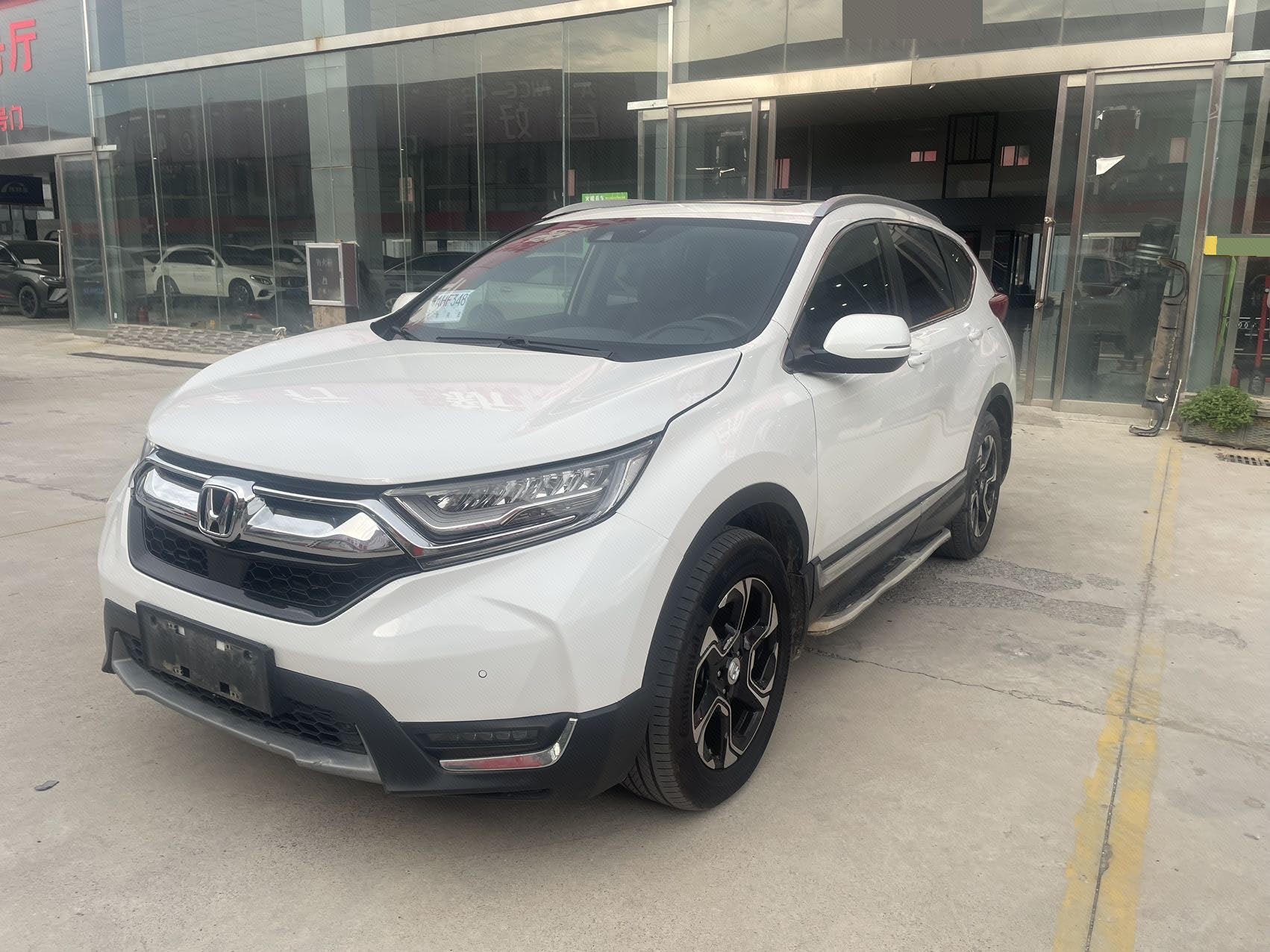 2019 car image 