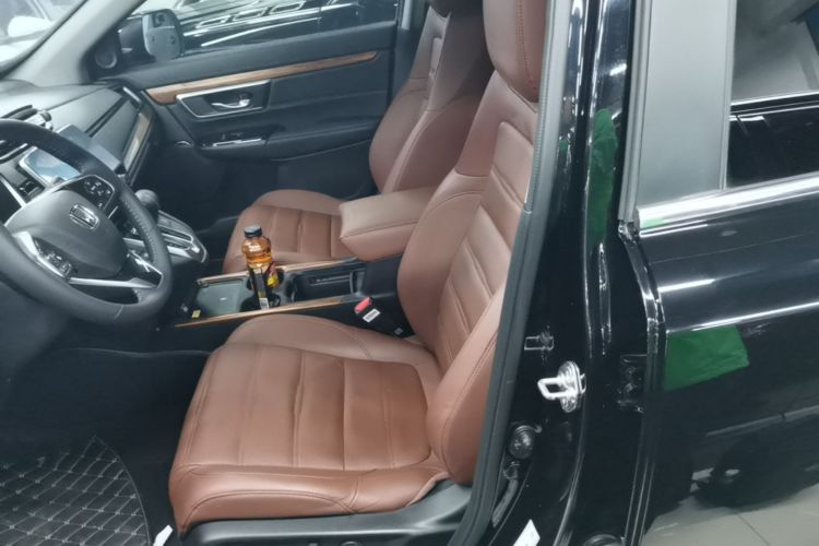 Honda CR-V 2020 car image #15