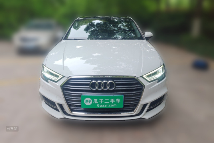 奥迪 奥迪A3 2019 汽车图片 #3