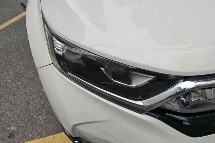 Honda CR-V 2018 car image #8