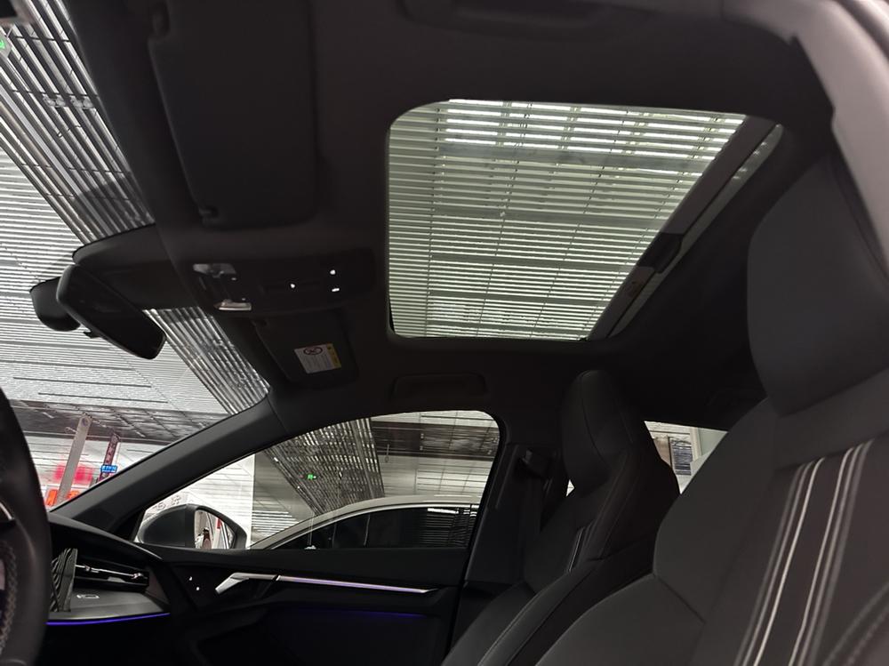 Audi A3 2024 صورة سيارة #16