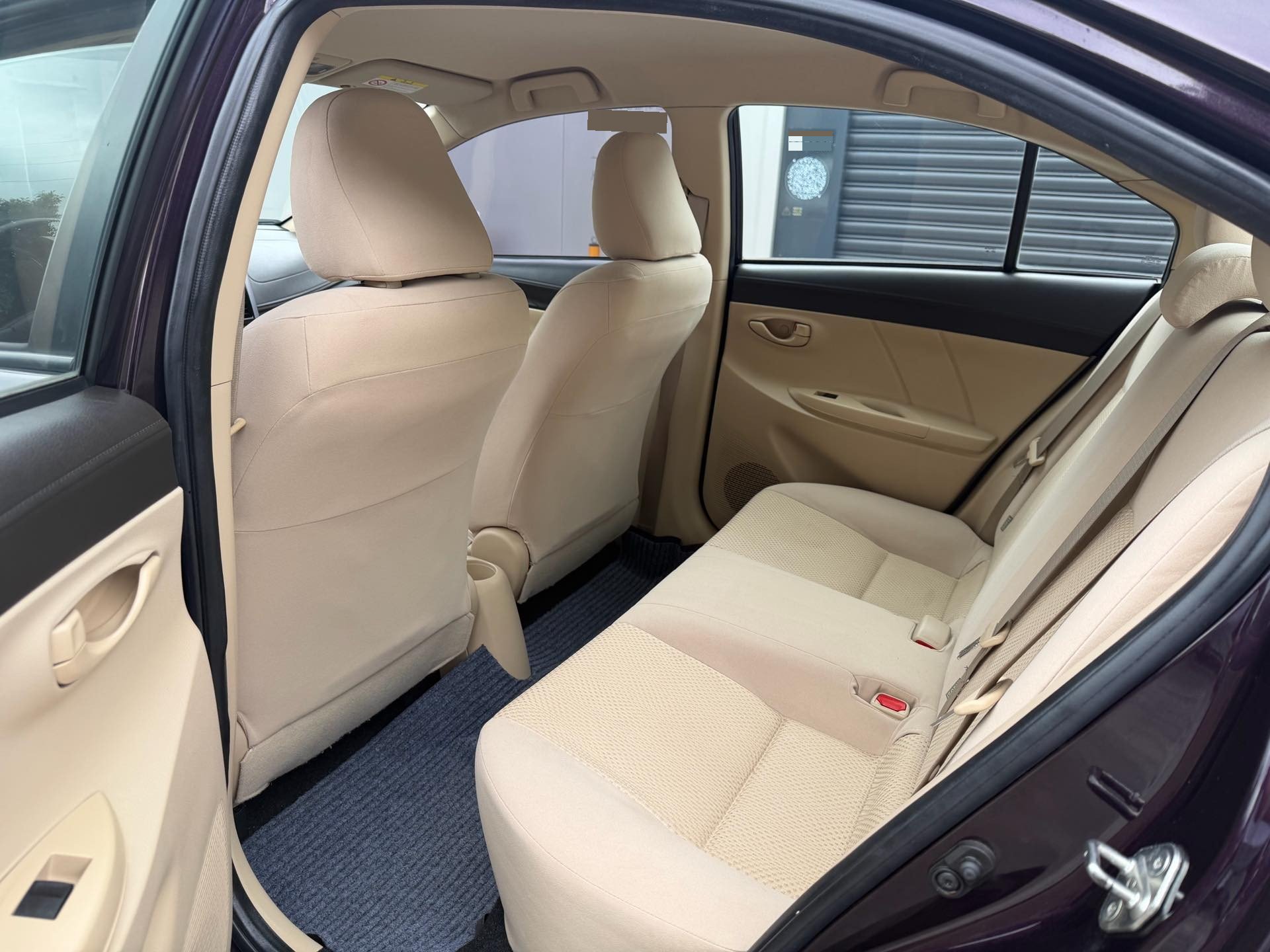 Toyota Vios 2015 #5 Toyota Vios 2015 imagen de coche #5