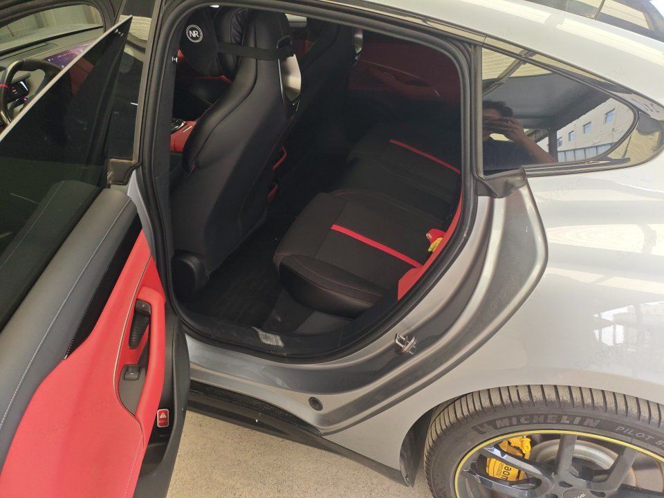 2025 #4 2025 immagine di auto #4