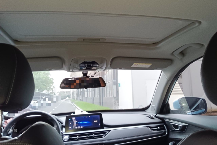 Chery Tiggo 5x 2021 #20 Chery Tiggo 5x 2021 car image #20