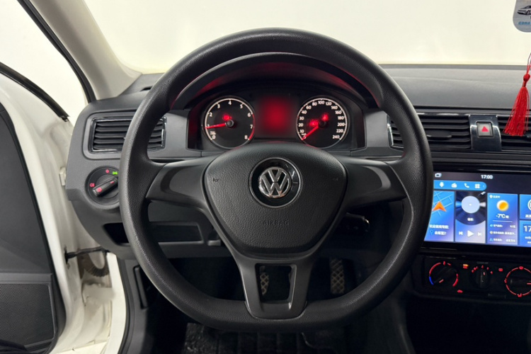 Volkswagen Santana 2022 #11 Volkswagen Santana 2022 car image #11