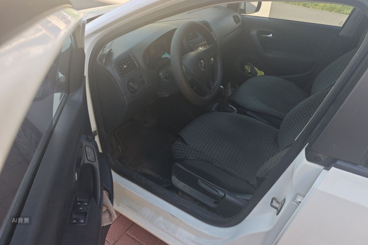 Volkswagen Polo 2018 #18 Volkswagen Polo 2018 car image #18