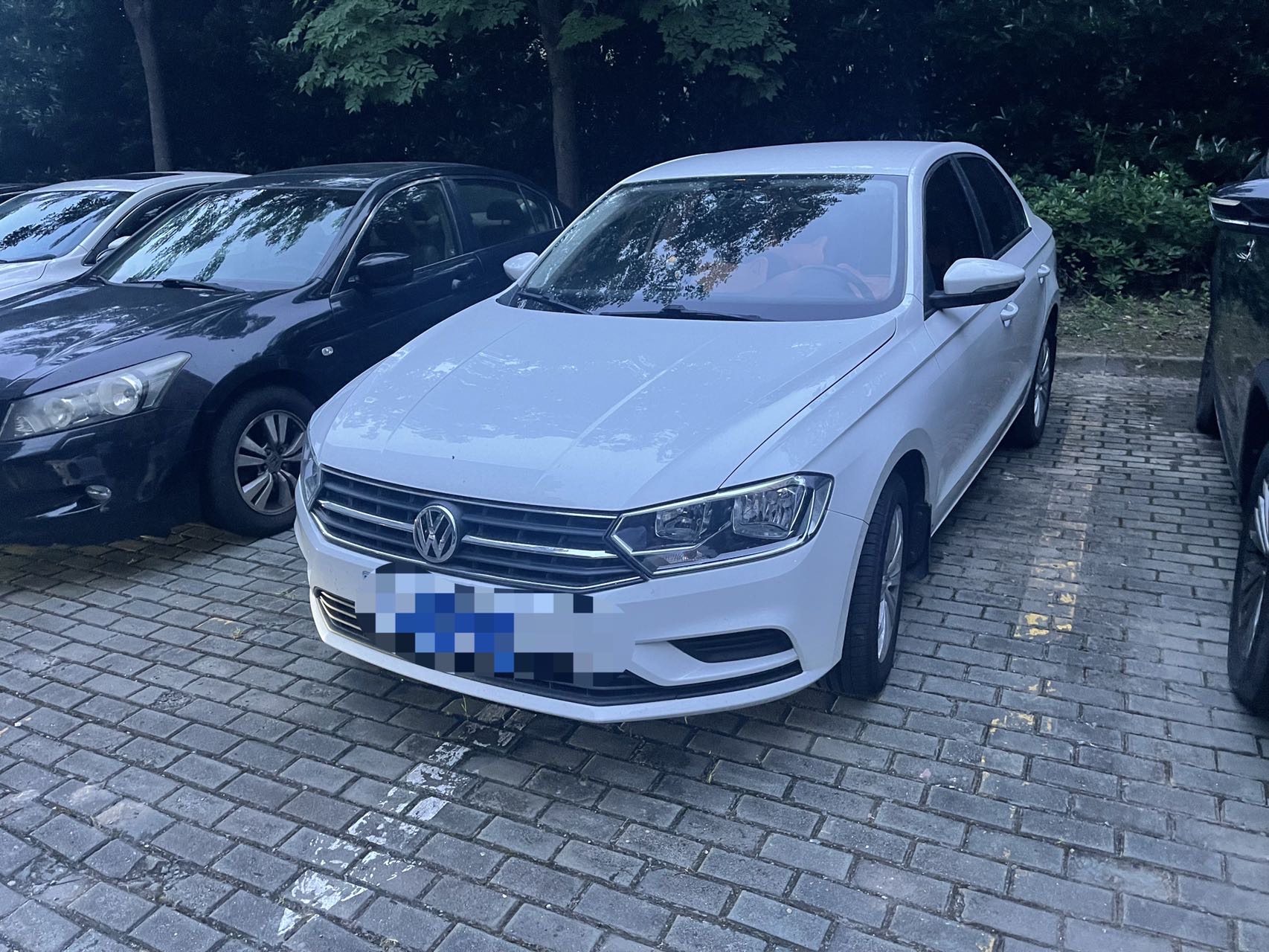 Volkswagen Bora 2021 Volkswagen Bora 2021 car image